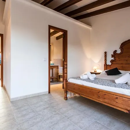 La Rafal By Homevillas360 Villa Pollenca