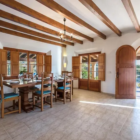 La Rafal By Homevillas360 Villa Pollenca