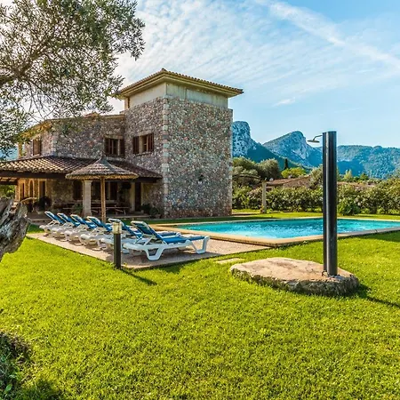 Villa La Rafal By Homevillas360 Pollenca