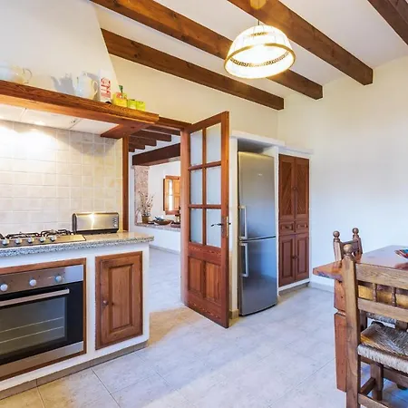 La Rafal By Homevillas360 Villa Pollenca