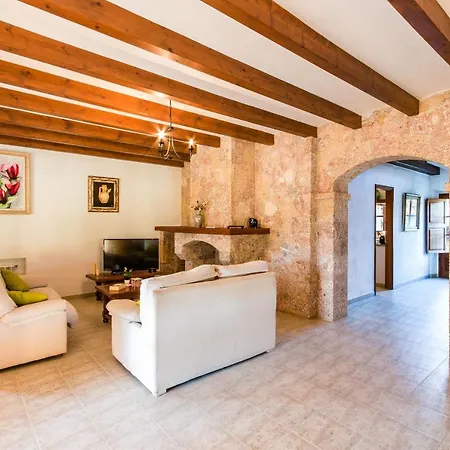 La Rafal By Homevillas360 Villa Pollenca