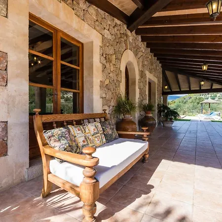 La Rafal By Homevillas360 Villa Pollenca
