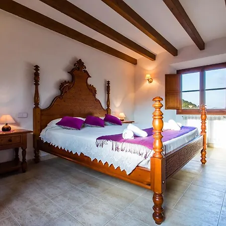 La Rafal By Homevillas360 Villa Pollenca